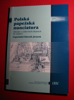 Polská papežská nunciatura, Slezsko v církevních dějinách 18. století