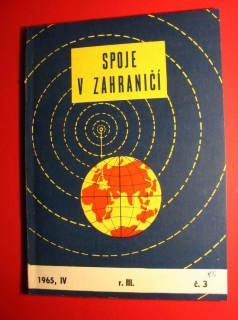 Spoje v zahraničí