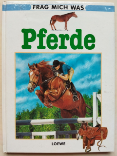 Pferde