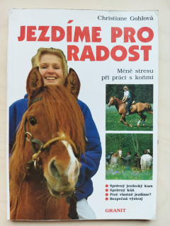 Jezdíme pro radost