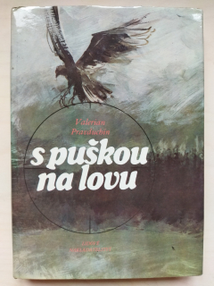 S puškou na lovu