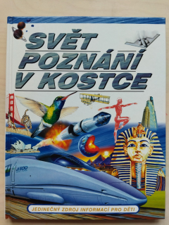 Svět poznání v kostce