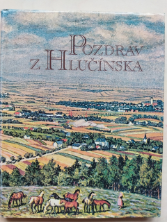 Pozdrav z Hlučínska