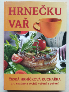 Hrnečku vař
