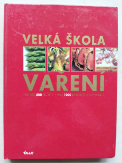 Velká škola vaření