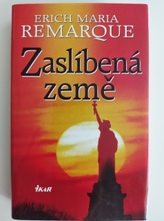 Zaslíbená země