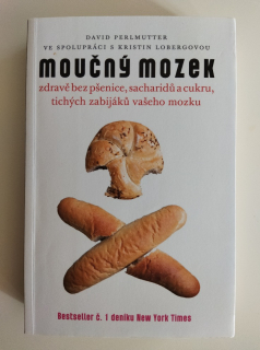 Moučný mozek