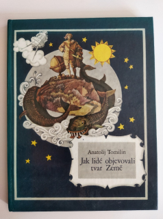 Jak lidé objevovali tvar země