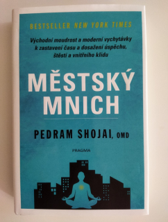 Městský mnich