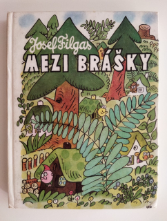 Mezi brášky, Bráška Lajdáček