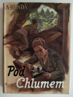Pod Chlumem, Příběhy dvou chlapců za světové války